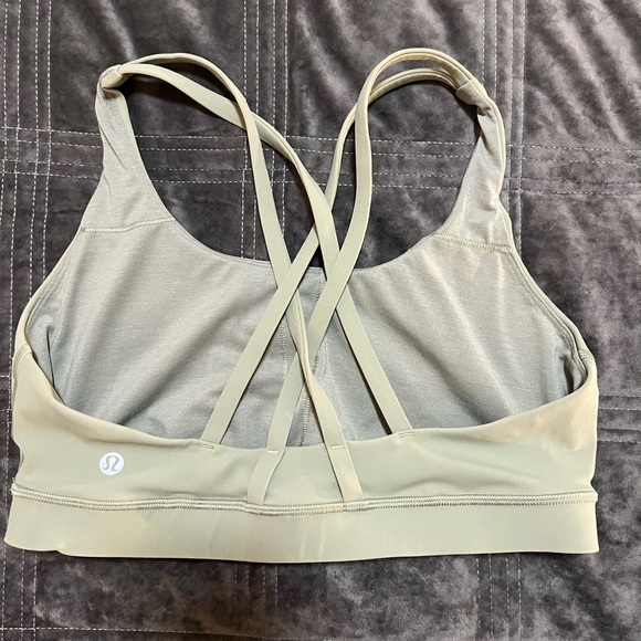 lululemon Energy Bra
Medium Support, B–D Cups - Picture 6 of 6